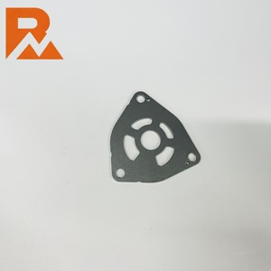 Plaque de pompe à injection de carburant HP3 294183-0170 pour pompes 294000-0581 294000-0594 294000-0630 294000-0670 294000-0690 - Product Image 2