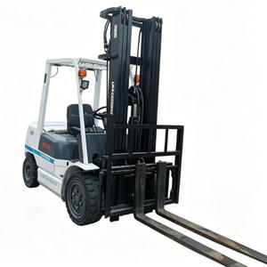 รถยก TCM FD30 3 ตัน มือสอง ประสิทธิภาพสูง พร้อมใช้งาน สภาพสะอาด - Product Image 1