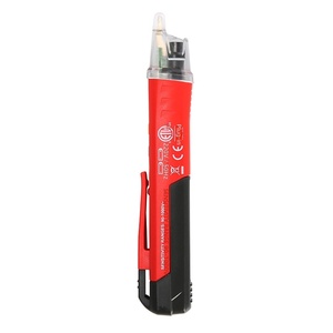Detector de Voltaje Profesional sin Contacto de Alta Precisión UNI-T UT12S para Detección de Cableado Doméstico - Product Image 2