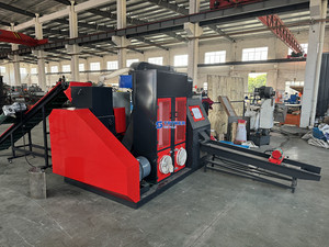 เครื่องแยกสายทองแดงขายดีปี 2024 เครื่องแยกสายทองแดงจากขยะ เครื่องรีไซเคิลสายทองแดง - Product Image 5