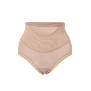 Maglia traspirante intimo mutandine modellatura del corpo pantaloni femminili alto controllo elastico breve dimagrimento del ventre Shaper biancheria intima - Product Image 3