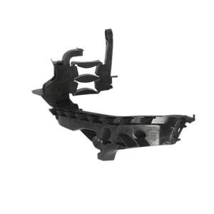 Soportes para Faros Delanteros de Audi A4 2009-2012 B8, Clips de Montaje ABS, Placa Protectora Base R055 R063 - Product Image 4