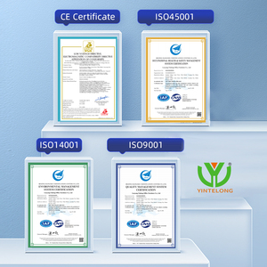 ตู้ล็อกเกอร์อัจฉริยะรับสินค้าด้วยตนเองยี่ห้อ Yinlong OEM สำหรับไปรษณีย์ด่วน อีคอมเมิร์ซ ขนาดปรับแต่งได้ บริการตนเองตลอด 24 ชั่วโมง จัดส่งพัสดุด้วยระบบอัจฉริยะ - Product Image 4