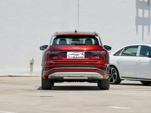 2025 New Energy Long Range Luxury Sports SUV Diseño compacto Ev Car au-di <span class=keywords><strong>Q4</strong></span> <span class=keywords><strong>e</strong></span>-<span class=keywords><strong>tron</strong></span> Pure Electric Cars - Product Image 5