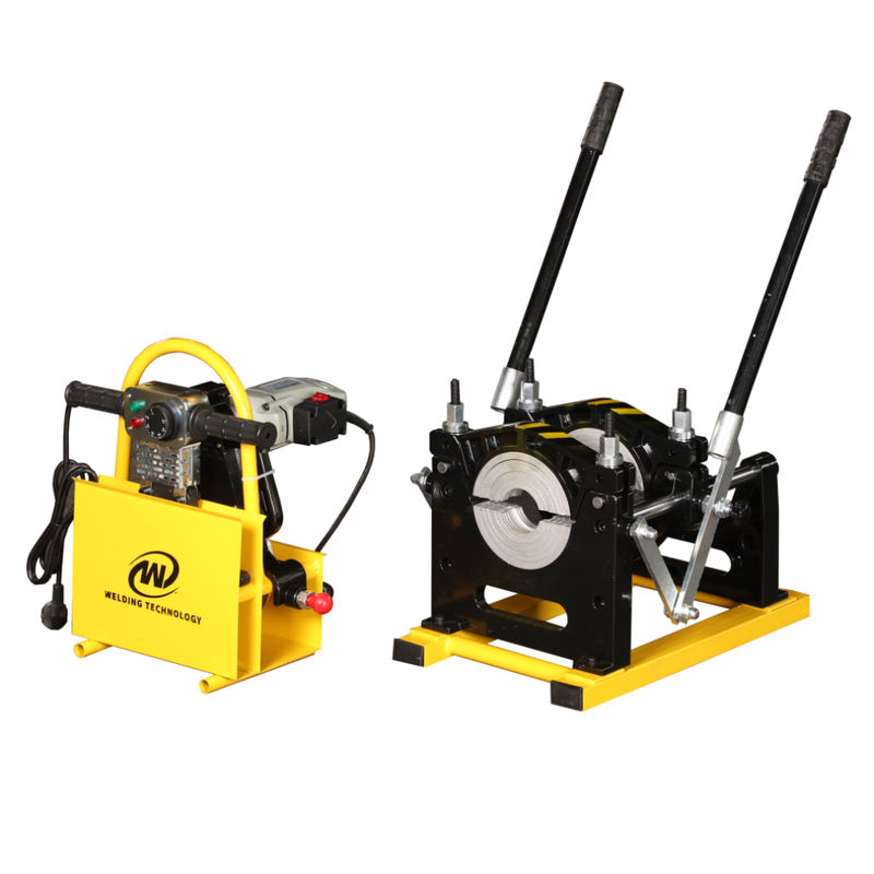 New CE Certified 40 160mm Portable