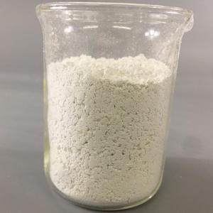 Suministro de Fábrica, Óxido Estanníco (Sno2) al 99%, Óxido de Estaño, CAS 18282-10-5 - Product Image 3