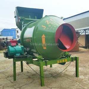 <span class=keywords><strong>Mixer</strong></span> beton seluler Tiongkok dengan <span class=keywords><strong>mixer</strong></span> beton kecil pemuatan sendiri mesin <span class=keywords><strong>mixer</strong></span> beton diesel efisiensi tinggi - Product Image 5