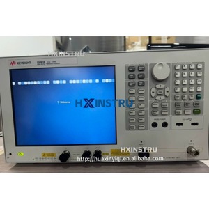 เครื่องวิเคราะห์เครือข่ายเวกเตอร์ Keysight E5061B ENA 100 กิโลเฮิรตซ์ ถึง 1.5 กิโลเฮิรตซ์/3 กิโลเฮิรตซ์ - Product Image 1