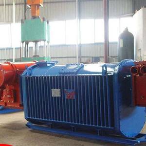 Vente directe d'usine Transformateur antidéflagrant pour l'exploitation minière 500 kVA Sous-station mobile pour l'exploitation souterraine - Product Image 3