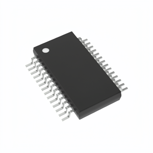 PIC16C62AT-04_SS ฝัง IC MCU 8BIT 3.5KB OTP 28SSOP อนุญาตตัวแทนจำหน่ายส่วนประกอบอิเล็กทรอนิกส์ - Product Image 1