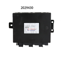 ECU 2001367 C007 Unidad de Control del Motor 500kbit/s SCNA Extendido Serie P,G,R,T/F,K,N 2029430 2029432 1201250336