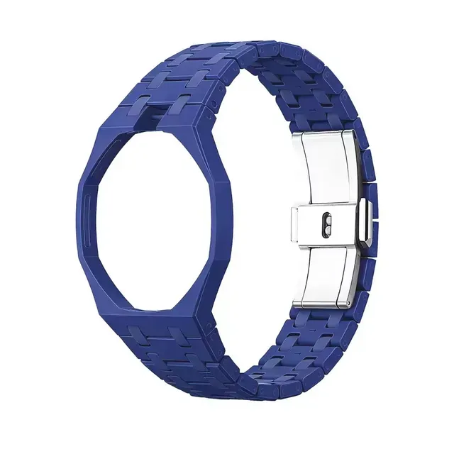 Bleu profond 12h00