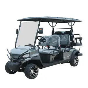 Carrinhos de golfe movidos a gás para venda peças para um carrinho de golfe Yamaha