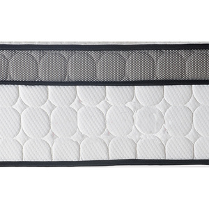 Buen precio, entrega rápida, primavera dormitorio colchón <span class=keywords><strong>comprar</strong></span> super rey tamaño cama colchón en línea - Product Image 3