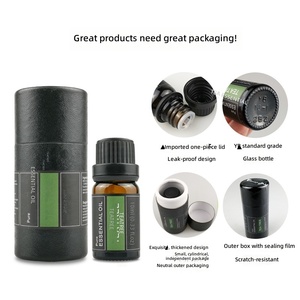 Aceites Esenciales de un Solo Ingrediente de 10ml en Stock para Comercio Transfronterizo: Lavanda y Jazmín para Hidratación y Control de Grasa en el Cuidado de la Piel - Product Image 3