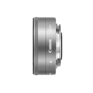 Оптовые продажи для объектива камеры canon 22 мм-Лучшее Качество, Модные объективы камеры Dslr Cano, подходит для семьи