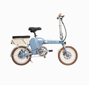 Réservoir d'hydrogène métallique de 0,39 L pouvant stocker 200 L de gaz H2 et propulser un vélo à hydrogène sur 50-60 km – Stockage d'hydrogène en état solide - Product Image 3