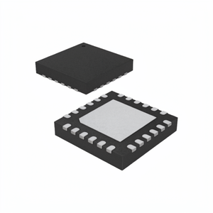 BOM IC In Stock IC TRANSCEIVER 2CH 24QFN Electronics Components Online Interface MLX80002KLW-CAA-001-RE 24 VFQFN Exposed Pad - Product Image 1