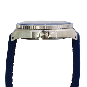 นาฬิกาดำน้ำ300เมตรอัตโนมัติ <span class=keywords><strong>nH</strong></span> 35กับคุณภาพนาฬิกาผู้ชายโลโก้ที่กำหนดเองหรูหรานาฬิกาข้อมืออัตโนมัติสำหรับผู้ชาย - Product Image 4