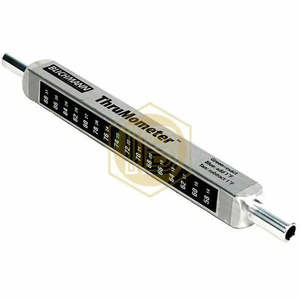 เทอร์โมมิเตอร์แบบสอดวัดอุณหภูมิ - Product Image 2