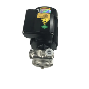 Flotación de aire disuelto, tanque de agua autocebante, bomba mezcladora de ozono, inyector generador de burbujas micro Nano, bomba mezcladora de agua - Product Image 3