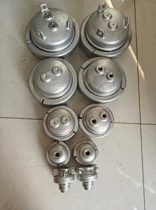 HST Kunststoffrohr-Hydrostatischer Druckprüfer ASTM für Hohe Genauigkeit + HST-<span class=keywords><strong>TANK</strong></span> Konstanttemperatur-Wassertank 304 1 Jahr - Product Image 2