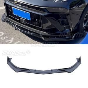 Kit de carrocería con alerón difusor y protector de parachoques delantero para LYNK&CO 03 2023-2024, accesorios para coche - Product Image 1