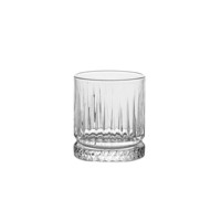 Verre à whisky Elysia 35,5 cl H 9,8 cm Ø 8,4 cm Pasabahce