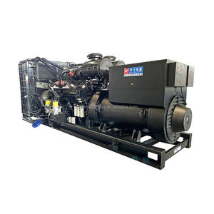 חם מוכר 1000kw לסירוגין s אפשרויות נייד 60hz dc פלט מסגרת פתוחה סט 3-פאזה 400v 50/60hz <span class=keywords><strong>230v</strong></span> - Product Image 6