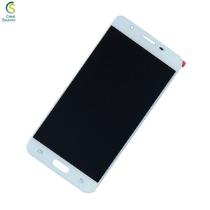 <span class=keywords><strong>LCD</strong></span> cho Samsung Galaxy hiển thị J7 PRIME G610F g610m <span class=keywords><strong>G610</strong></span> màn hình cảm ứng số hóa lắp ráp - Product Image 4