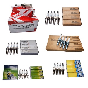 Bugi chất lượng cao 18846-10060 90919-01253 90919-01289 90919-01210 90919-01247 90919-01191 90919-01233 18844-10060 - Product Image 1