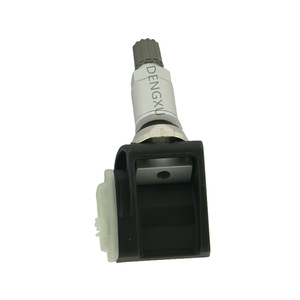 DENGXU Tire Pressure Sensor A0009052102 For Mercedes Benz E300 GLC AMGW12 Embedded <b>TPMS</b> - Product Image 1
