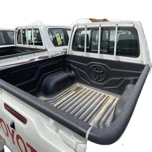 <span class=keywords><strong>Bd</strong></span> insyte – kit <span class=keywords><strong>de</strong></span> carrosserie autoguard, housse <span class=keywords><strong>de</strong></span> lit pour coffre, pour Maxus T60 Peugeot Landtrek, 2023 - Product Image 6