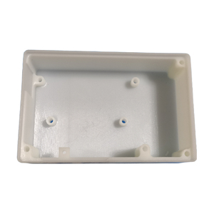 Alta Precisão CNC Usinagem POM Peças Plastic Manufacturing Factory Segmentação Metal Aço Alumínio Latão Perfuração Inoxidável - Product Image 5