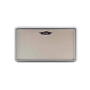 เครื่องชงกาแฟเอสเพรสโซ่ Wega Io รุ่น E61 หัวชง 9 บาร์ กึ่งอัตโนมัติ สำหรับใช้ในบ้านและร้านกาแฟ - Product Image 4