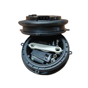 Moteur de rétroviseur 660238 noir chauffant pour Peugeot 206 207 307 308 508 Citroën, pièce de rechange - Product Image 4