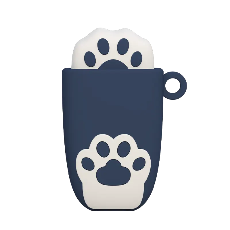 Memoria Usb con forma de pata de gato, regalo de dibujos animados, Pendrive de Pvc, 2G, 4G, 8G, 32Gb, 64Gb, gran oferta