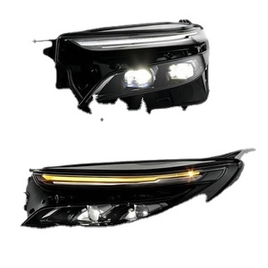 Conjunto de Faros Delanteros LED para Chevrolet Equinox, Versión Alta, 84949297 - Product Image 5