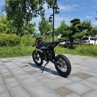 58V 22AH Surron Hyper Bee 2026 Offroad E-Bike 8kW Motor Bestes Offroad-Elektrofahrrad für Kinder Elektrisches Pit Bike