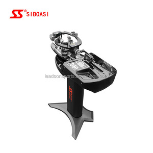 Machine à cordage automatique avancée pour raquettes de tennis et de badminton S3169, utilisation automatique pour le tennis et le badminton S31 - Product Image 1