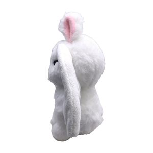 Fabricant de Peluches Personnalisées : Peluche Chauve-souris Douce, Échantillonnage Rapide, Personnalisation Professionnelle, Usine de Peluches - Product Image 2