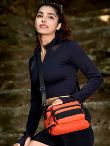 Bolsa de Pesca de Alta Calidad para Exteriores, con Correa de Hombro Acolchada, Bolsa de Almacenamiento para Aparejos, Riñonera con Buen Precio para Venta al por Mayor - Product Image 2