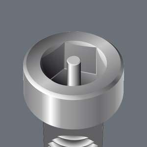 WERA - 05056342001 embouts hexagonaux (multipack)-EAN 4013288038555 INSERTS POUR EMBOUTS DE VISSAGE - Product Image 2