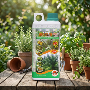 Engrais liquide organique premium pour cultures vivaces (Palmiers, Durian) améliorant la résistance aux maladies des plantes PT. Tunas Harmoni Abadi - Product Image 3