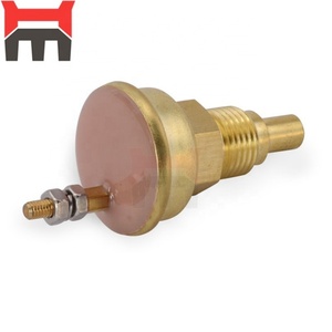 Capteur de température d'eau du moteur 6D34 ME049265 - Product Image 2