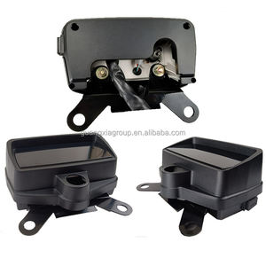 Medidor de motocicleta de alta calidad LED CG125 velocímetro <span class=keywords><strong>BAJAJ</strong></span> CT125 TMX Alpha 125 <span class=keywords><strong>2022</strong></span> CG125 TMX150 WH125-3 de SDH125-7C - Product Image 3