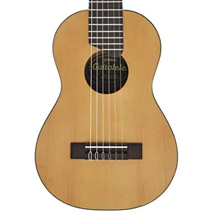 Yamahas GL1 Guitalele Gitaar Mini Klassieke Gitaar 6 Snaren Nylon Gitaar