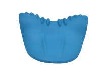 Oreiller de Relaxation personnalisé EVA pour le cou et les épaules, soulagement de la colonne cervicale, masseur, dispositif de Traction cervicale