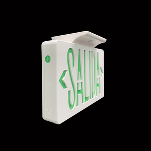 Led 路边紧急昌荣 Led 出口信号灯与 <span class=keywords><strong>Ul</strong></span> 列名 - Product Image 2