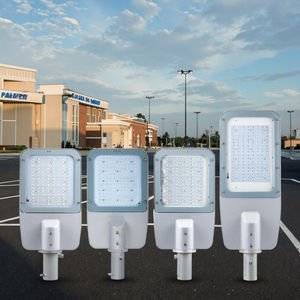 Fabricante LaiHong Smart LED Street Lamp 200W ~ 500W LED Street Lighting IP67 a prueba de agua para uso en carreteras - Product Image 3
